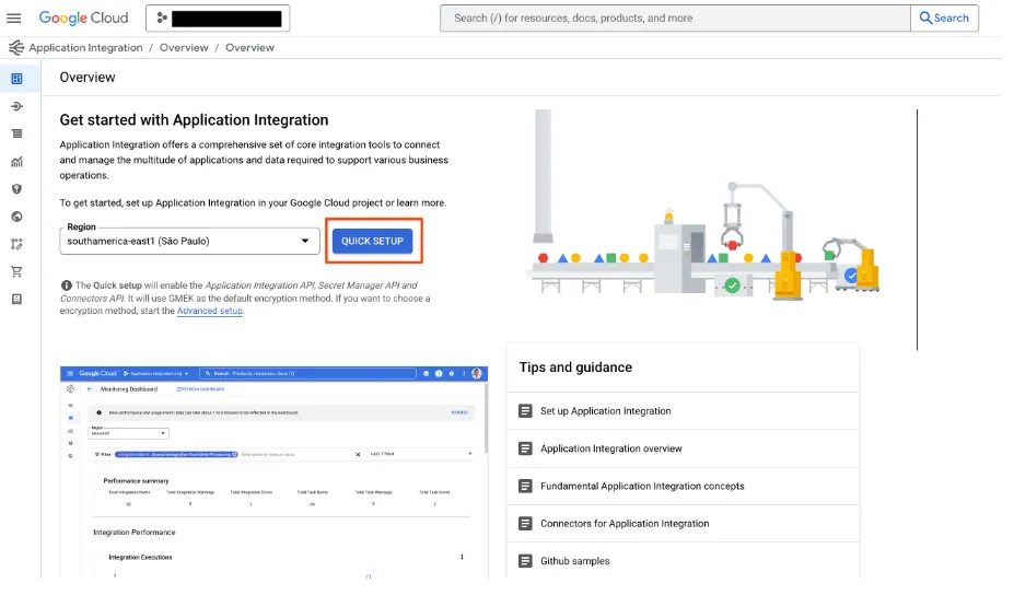 Google ADK Jira 应用集成页