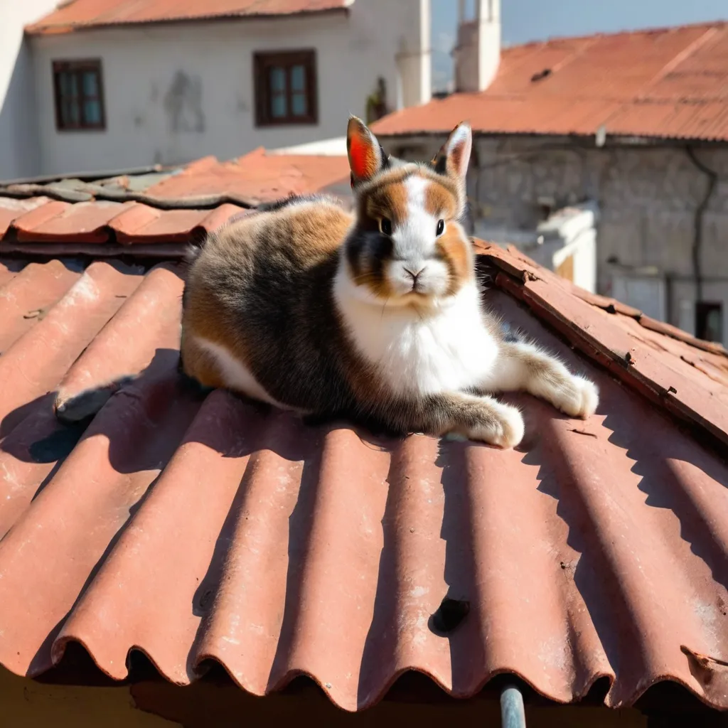 Diffusers SDXL ControlNet 局部重绘结果