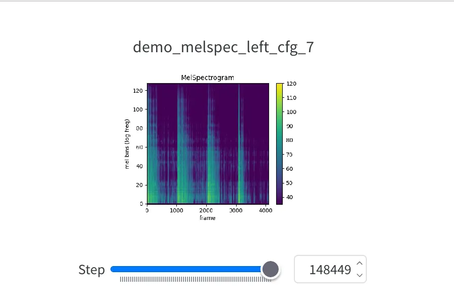 Stable Audio Tools 梅尔频谱输出